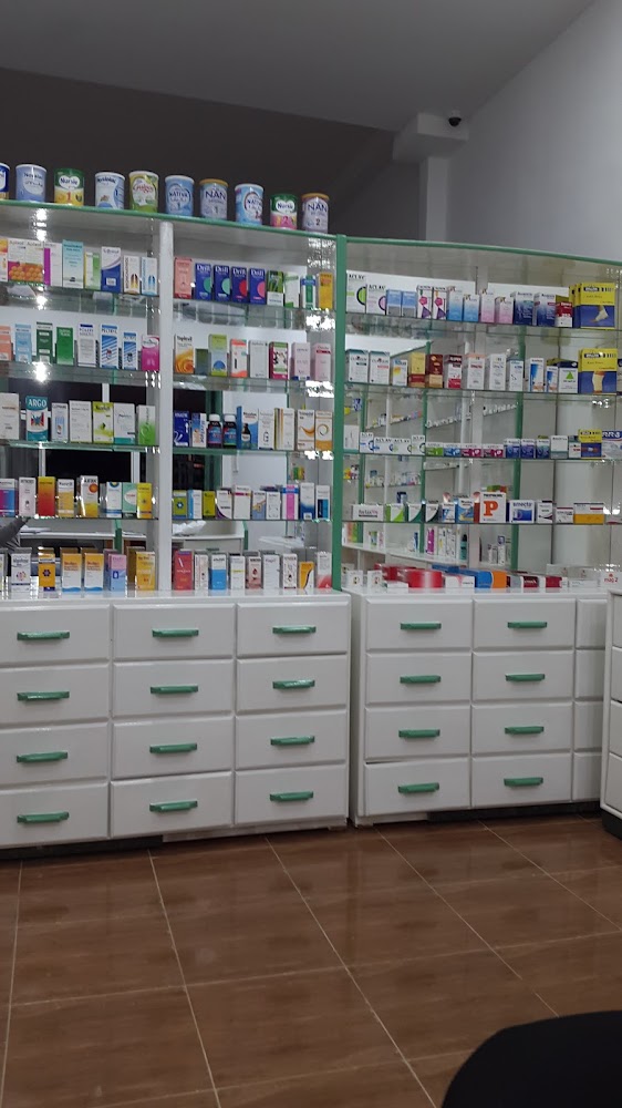 Pharmacie foufa