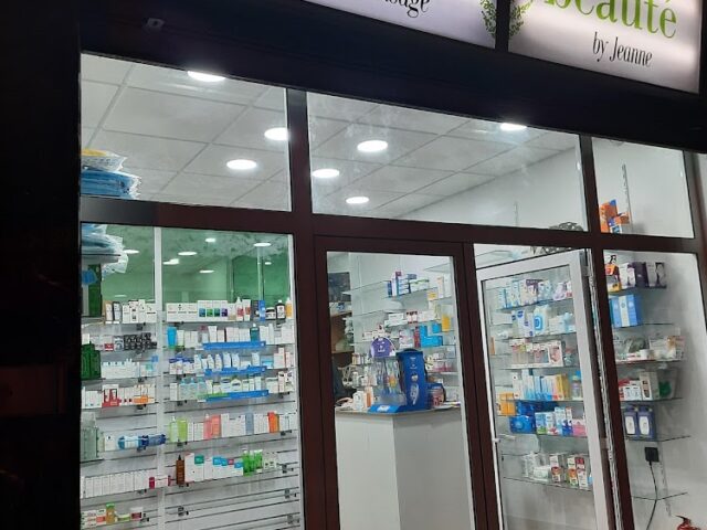 Para&Beauté by Jeanna - Larache - +212 674-177272