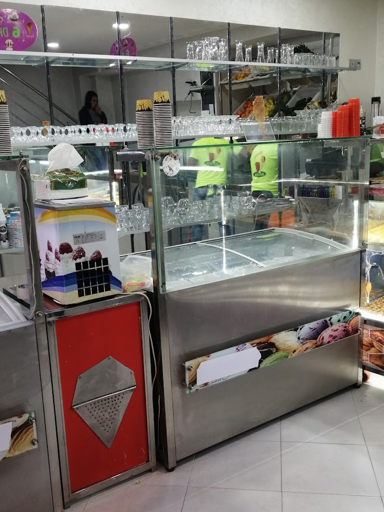 PHARMACIE HAY MABROUKA