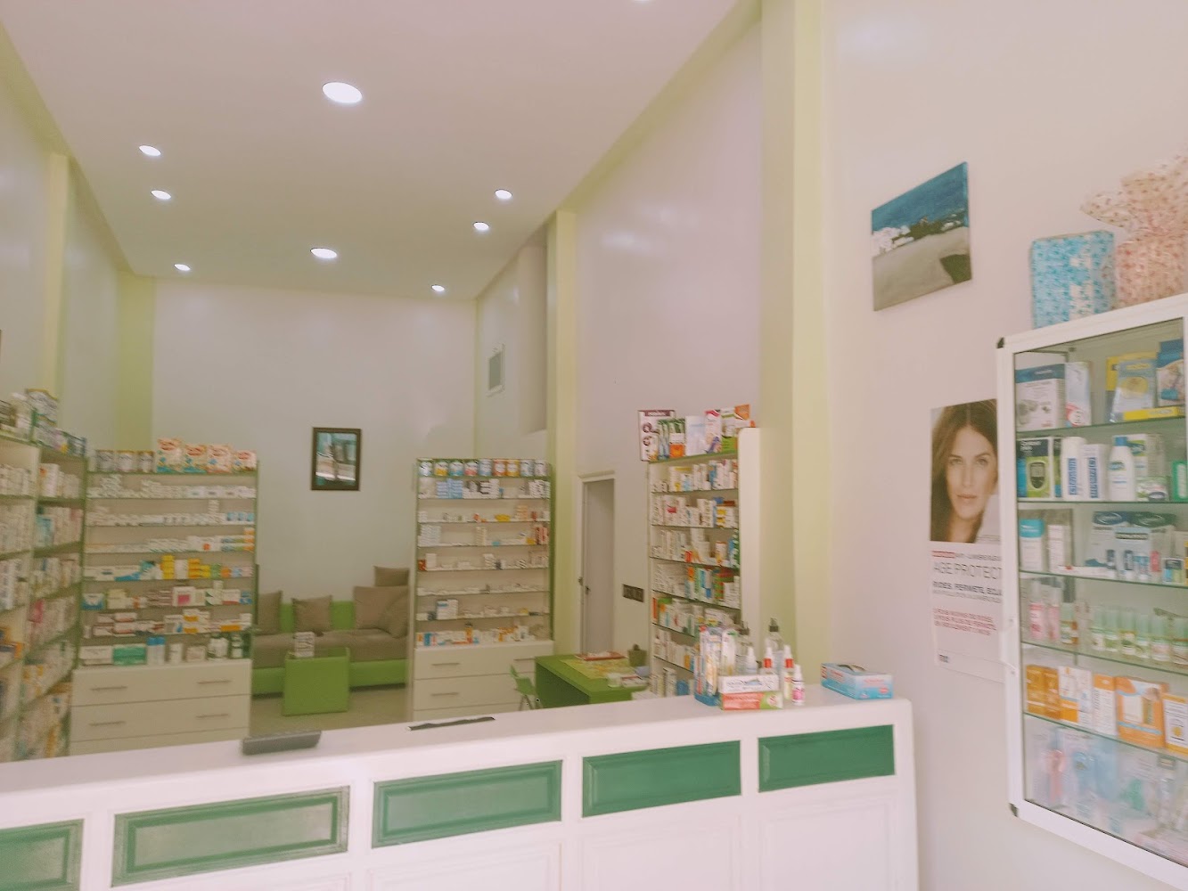 Pharmacie Badre