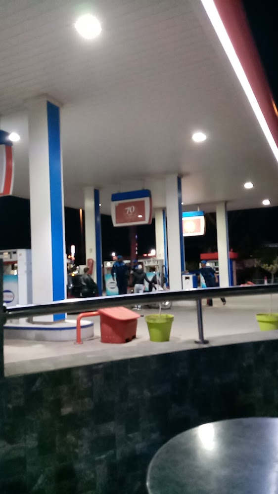 Petrom