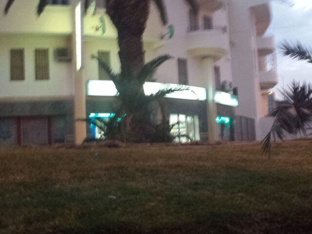 Pharmacie Pasadena - Tanger - +212 5393-62525