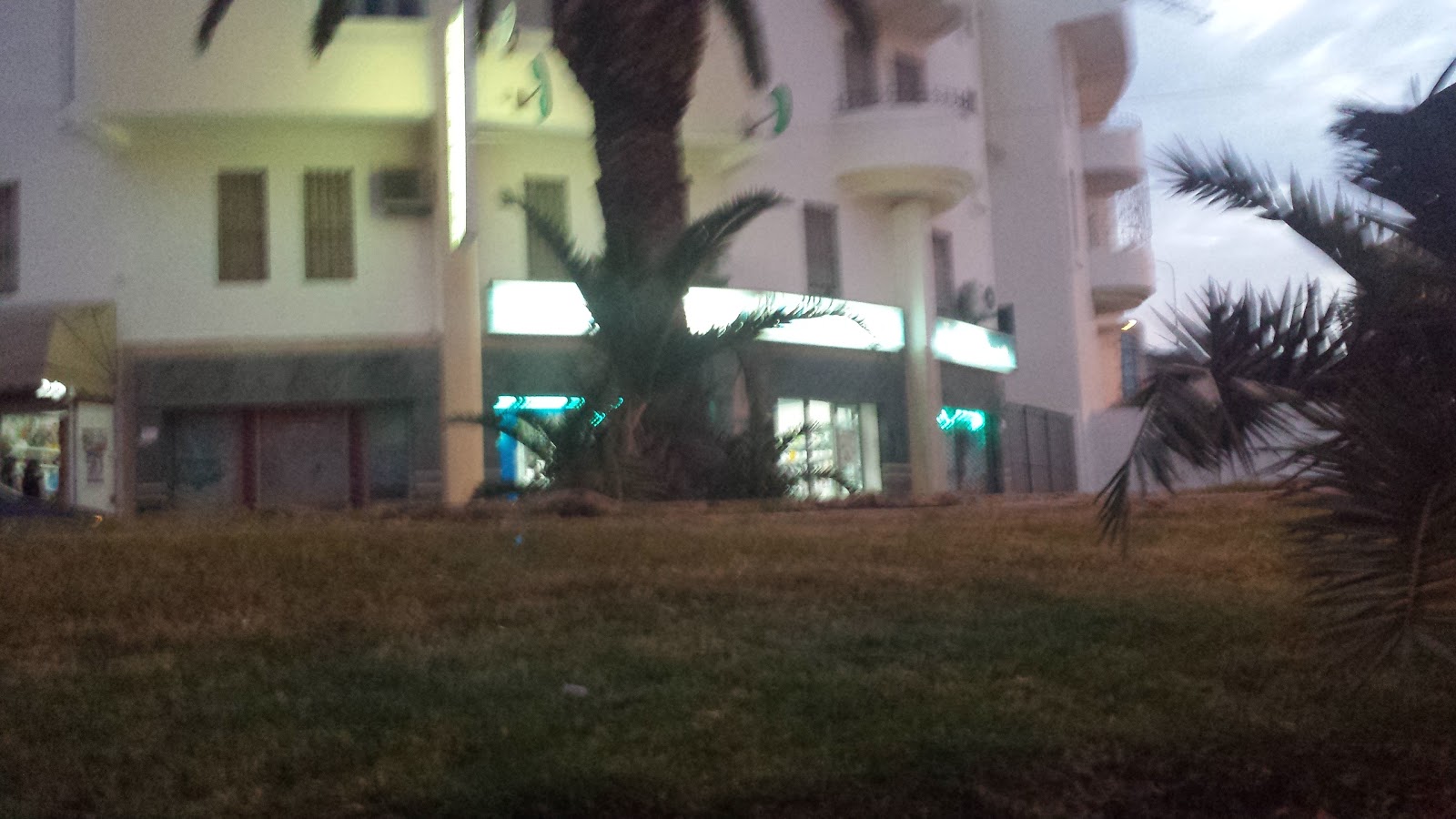 Pharmacie Pasadena