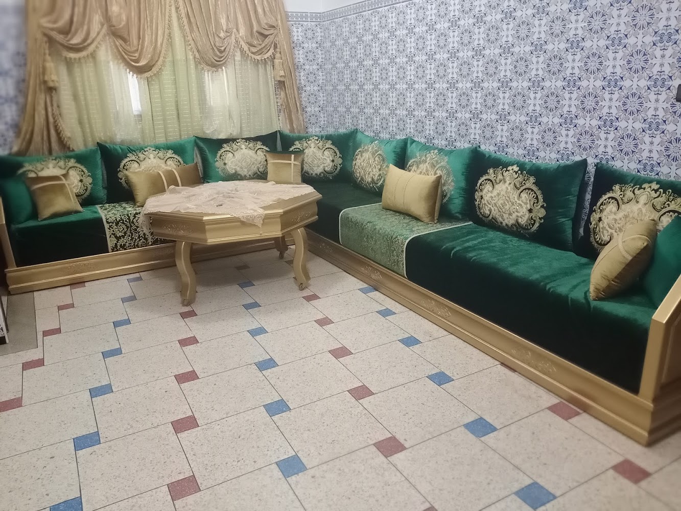 Pharmacie ouled arfa