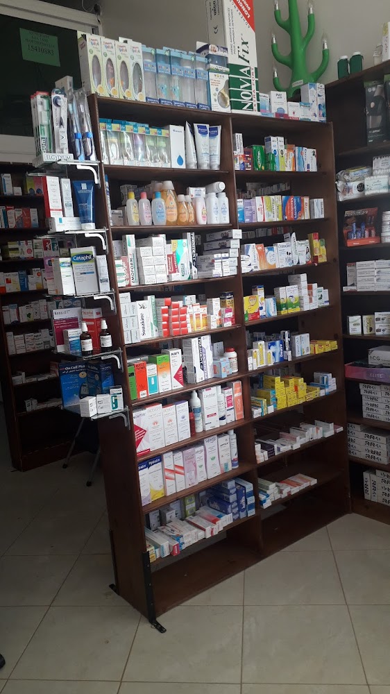 Pharmacie Hay Habri