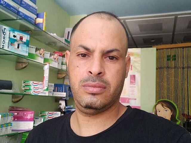 Para pharmacie .youssef - Afourer - +212 602-501723