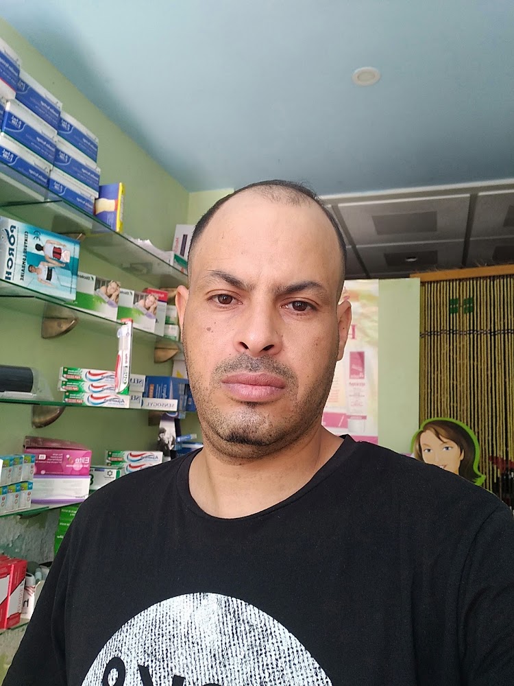Para pharmacie .youssef
