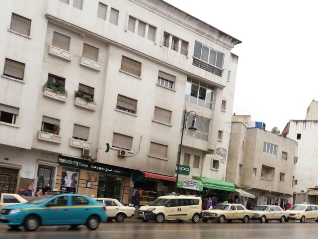 Pharmacie Hay Ouarda - Tanger - +212 5393-16724