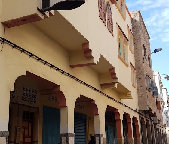 Parapharmacie Ouad Eddahab - Essaouira -