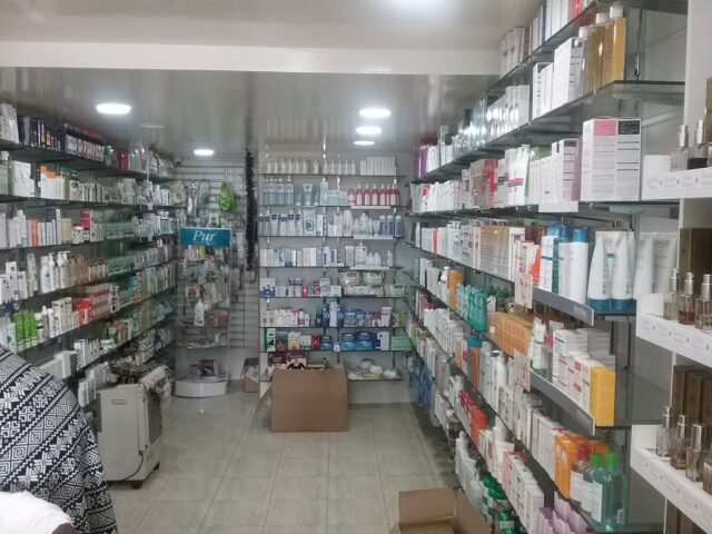 PARA EL HAIMER - Casablanca -