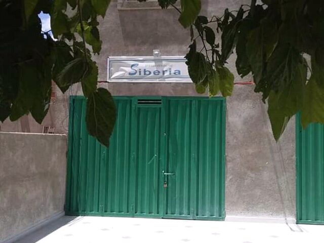 Pharmacy Siberia - Enjil Ikatarn -