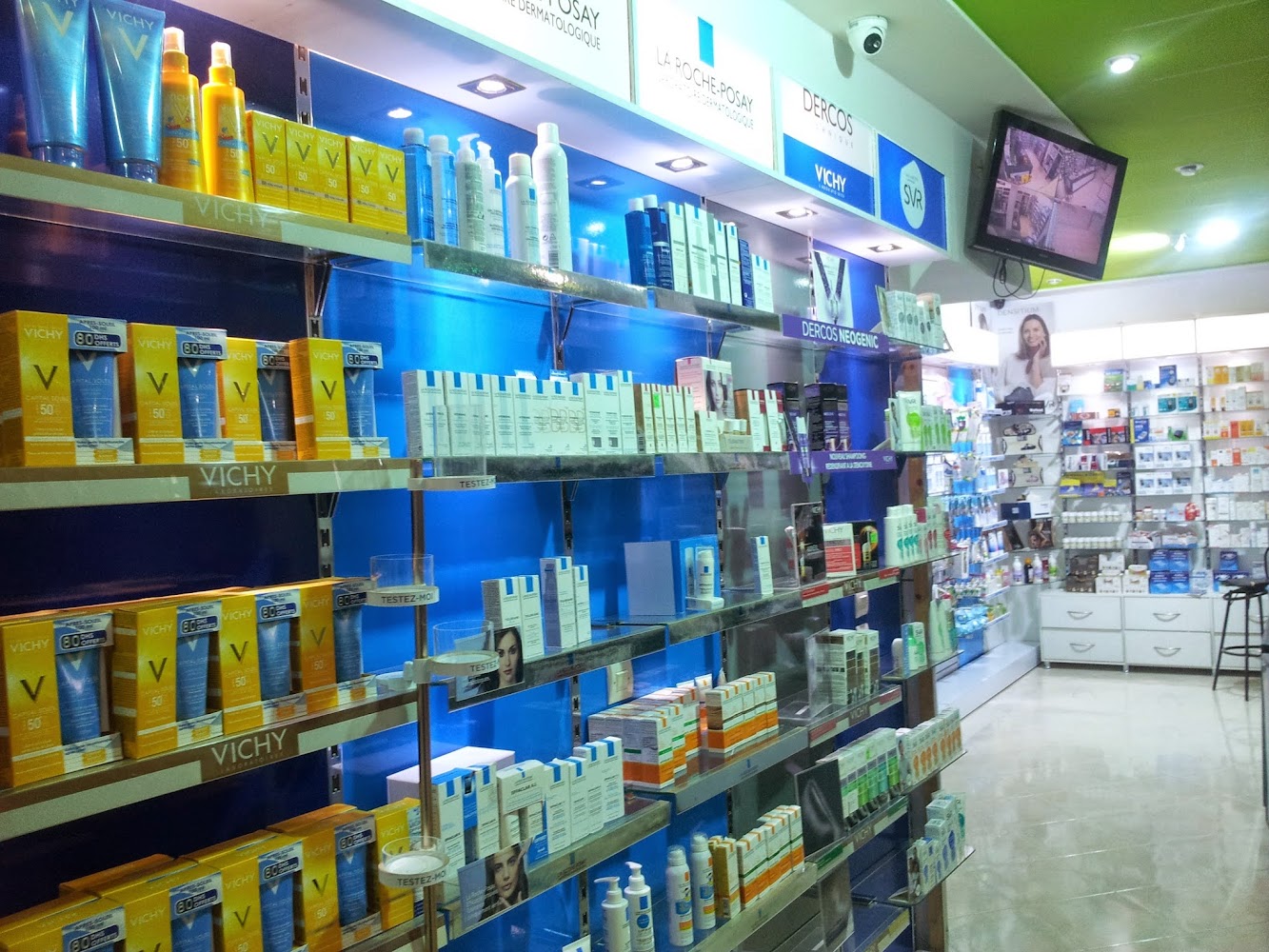 pharmacie ibn tofail