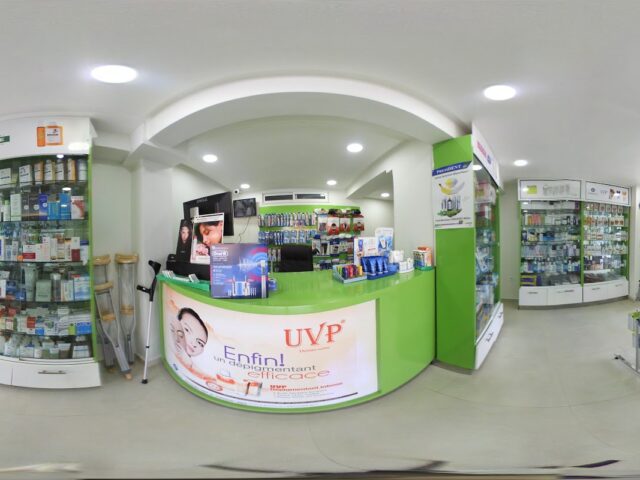 parapharmacie Para Sept - Sala Al Jadida - +212 5378-57921