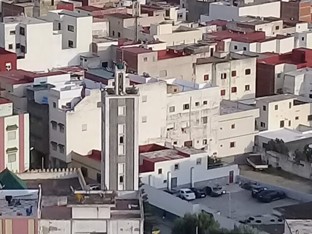 Farmacia twila3 - Tétouan -