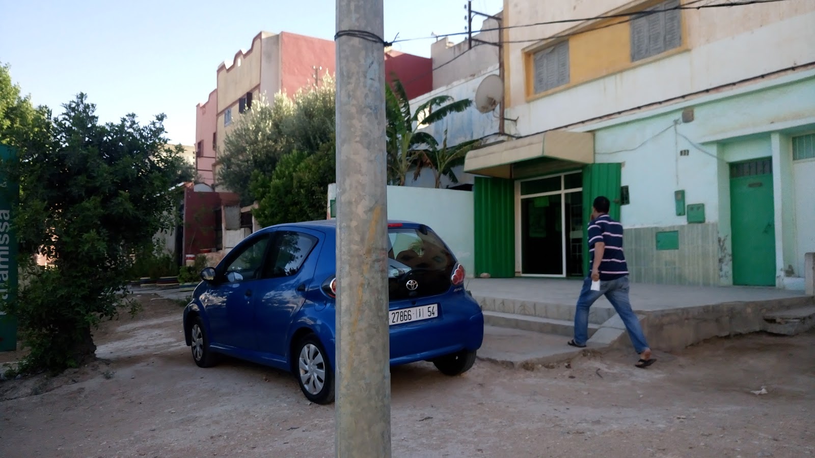 Pharmacie Balamissa