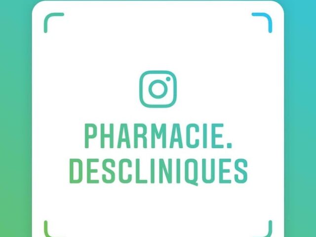 Pharmacie Des Cliniques - Khénifra - +212 661-649124