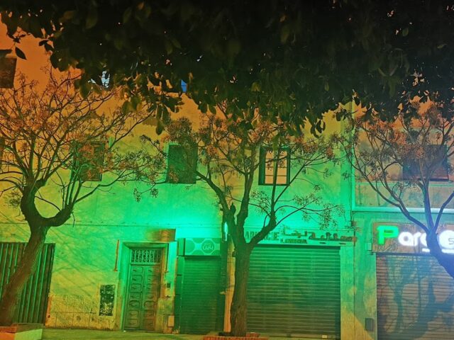 Pharmacie Lawada - Tétouan - +212 5397-00496