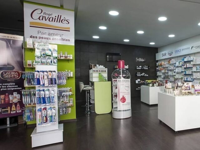 Racine Para - Casablanca - +212 5222-54334