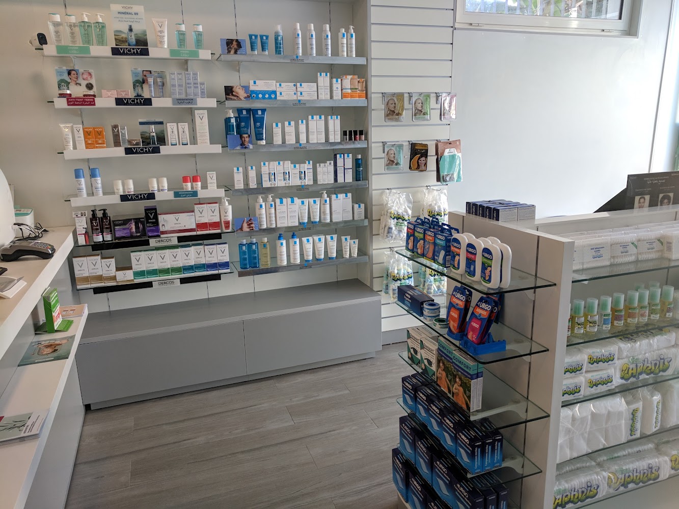 Pharmacie Tontonville