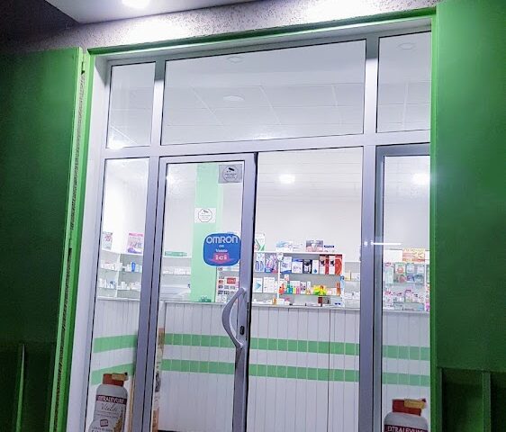 La Grande Pharmacie Loukkous - Gueznaia - +212 665-701454
