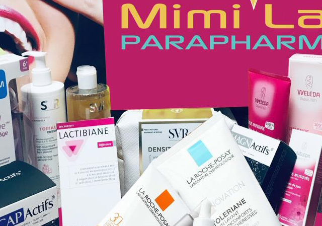 MIMI LAND PARAPHARMACIE - Rabat -