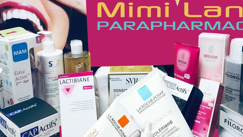MIMI LAND PARAPHARMACIE