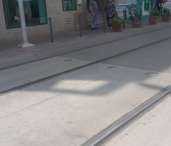 Pharmacie De La Tour Hassan - Rabat - +212 5377-20250