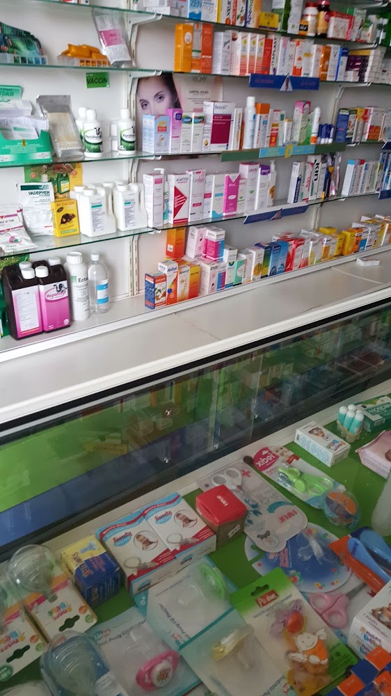 Al-Maghrib Al-Arabi Pharmacy