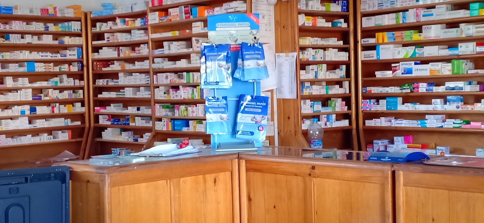 Pharmacie Ibn sina mechraa belksiri
