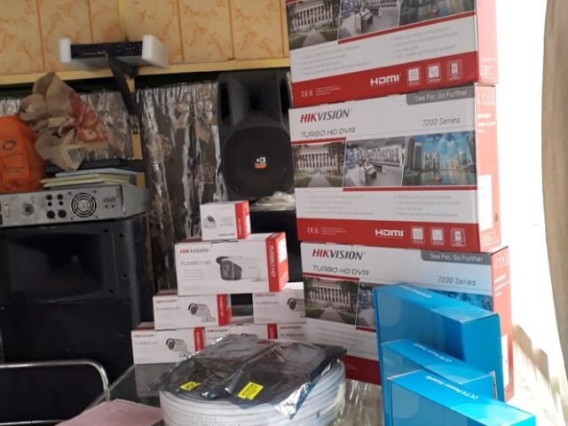 Pharmacie Ibtissam - Oued Zem - +212 694-575433