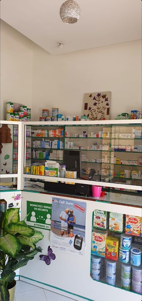 Pharmacie Attanaouia