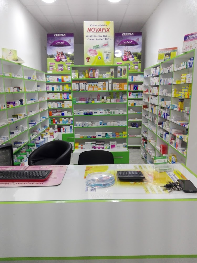pharmacie la nouvelle gare