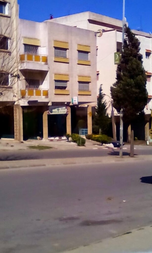 Pharmacie Alfahs