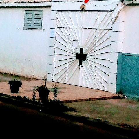 Pharmacie Zniber - Salé - +212 5378-66269
