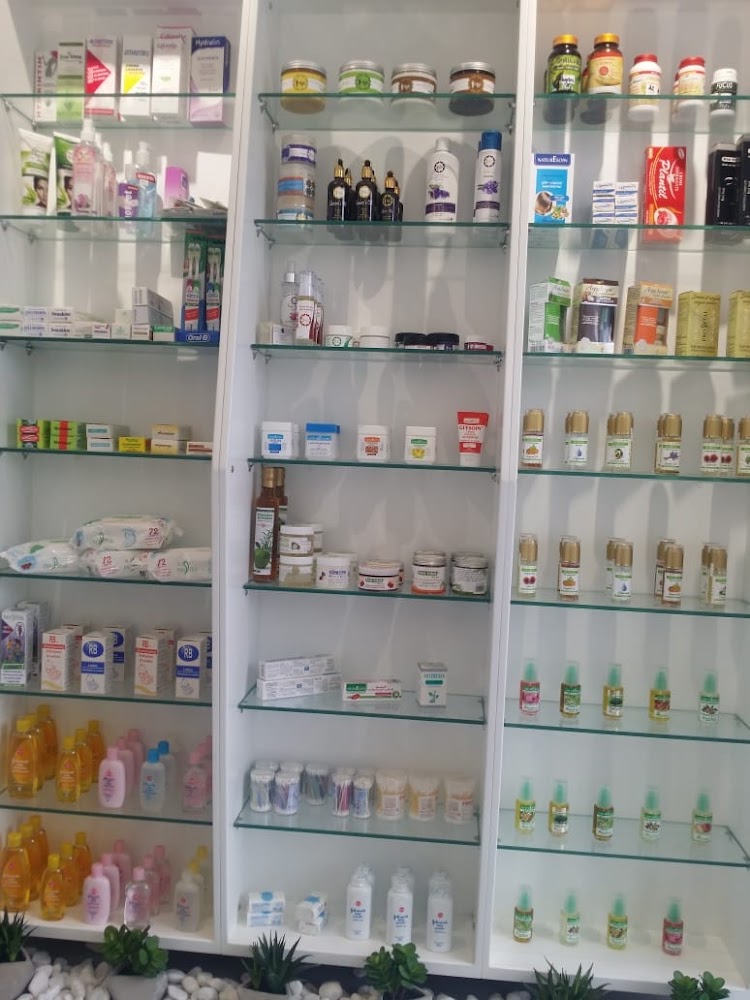 Pharmacie LAILA SANTÉ