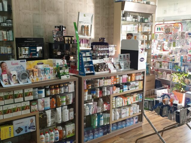 Parapharmacie la bonne para - Sala Al Jadida - +212 5378-16643