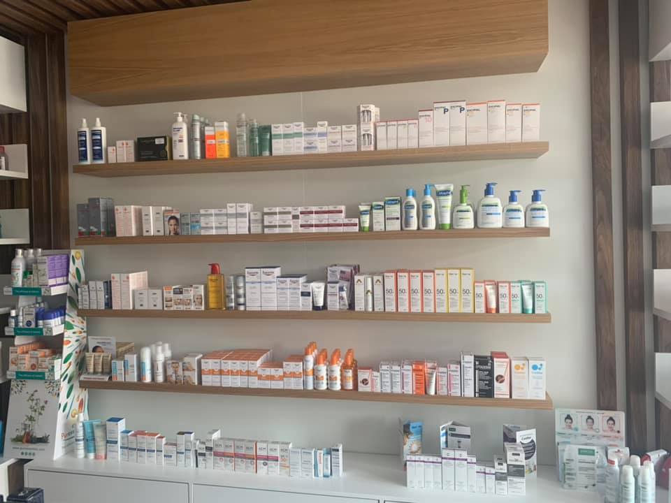 Parapharmacie Targa Marrakech