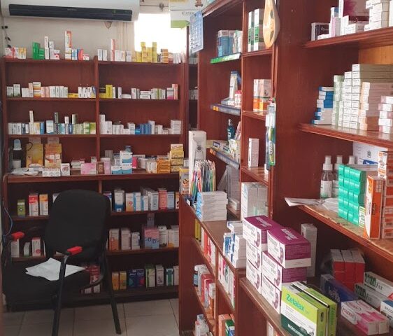 Pharmacie Pasteur - Kénitra - +212 5373-86248