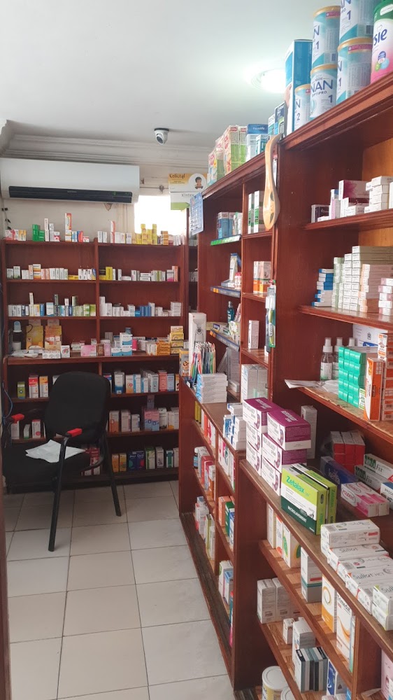 Pharmacie Pasteur