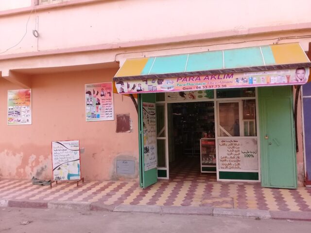 Para Aklim - Aklim - +212 633-377336