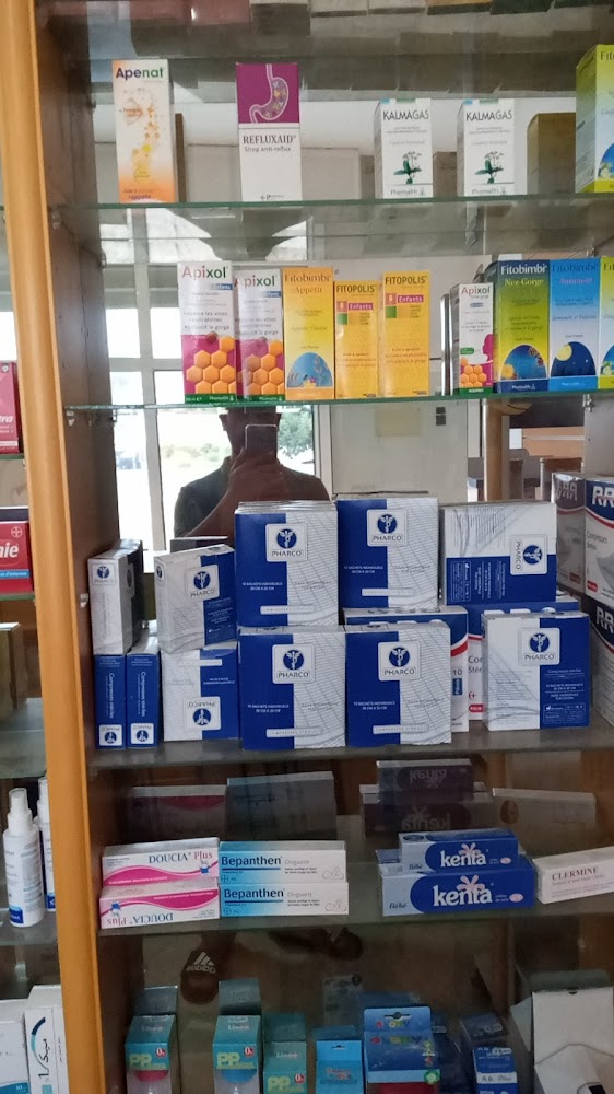 Pharmacy AMSA