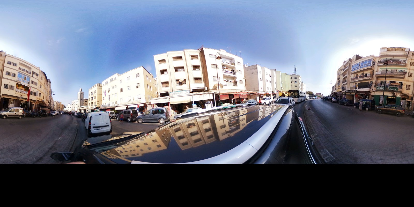 Pharmacie Hanane