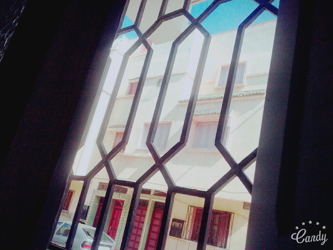 Pharmacie Narjiss