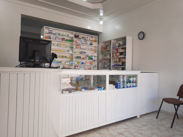 Pharmacie Tizirine - Nador - +212 652-557235