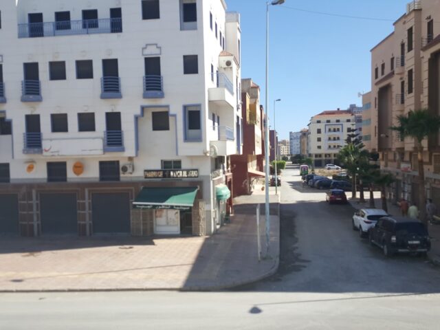 Pharmacie Nador Eljadid - Nador - +212 5366-06460