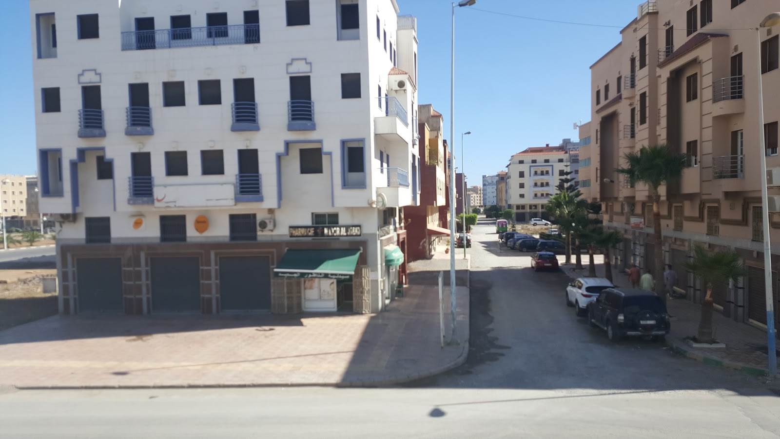 Pharmacie Nador Eljadid
