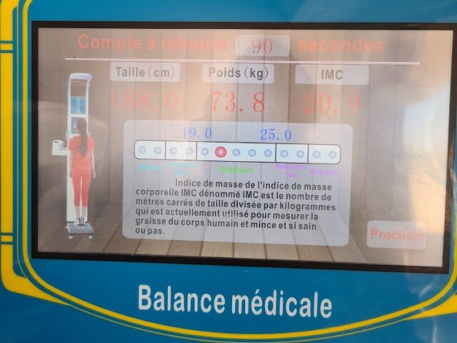 Pharmacie Ras Tabouda - Ctre Commune Ras Tabouda -