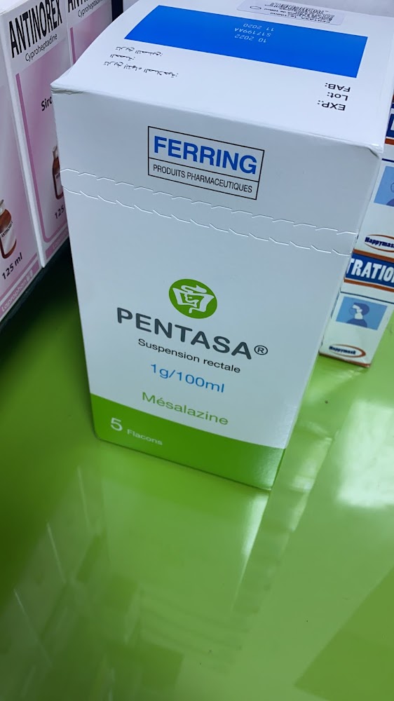 Pharmacie Derb Elkheir