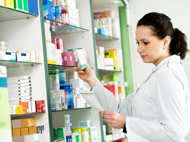 pharmacie - Lakraza Ouled Said -