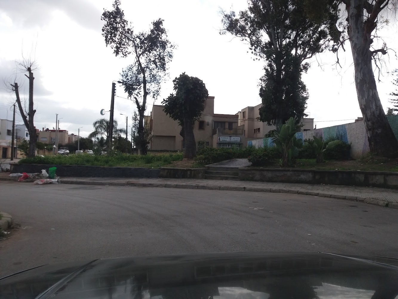 Pharmacie Khalil